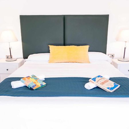Villa Privada En Corralejo Exteriör bild