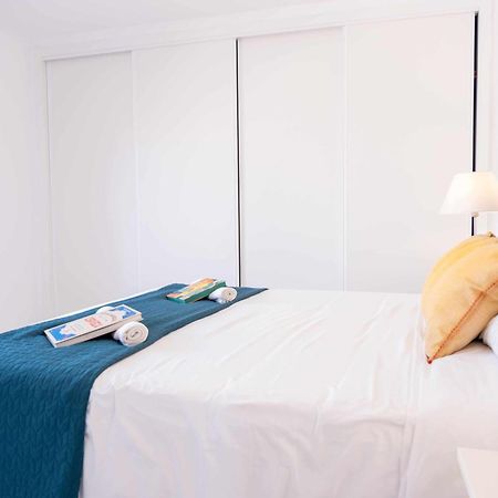 Villa Privada En Corralejo Exteriör bild