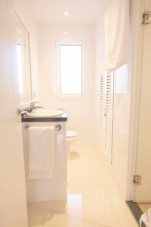 Villa Privada En Corralejo Exteriör bild
