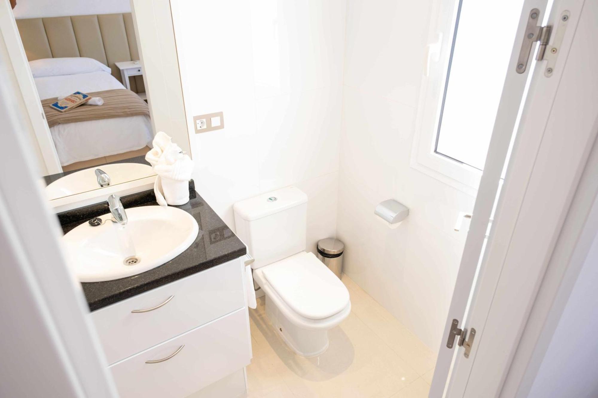 Villa Privada En Corralejo Exteriör bild