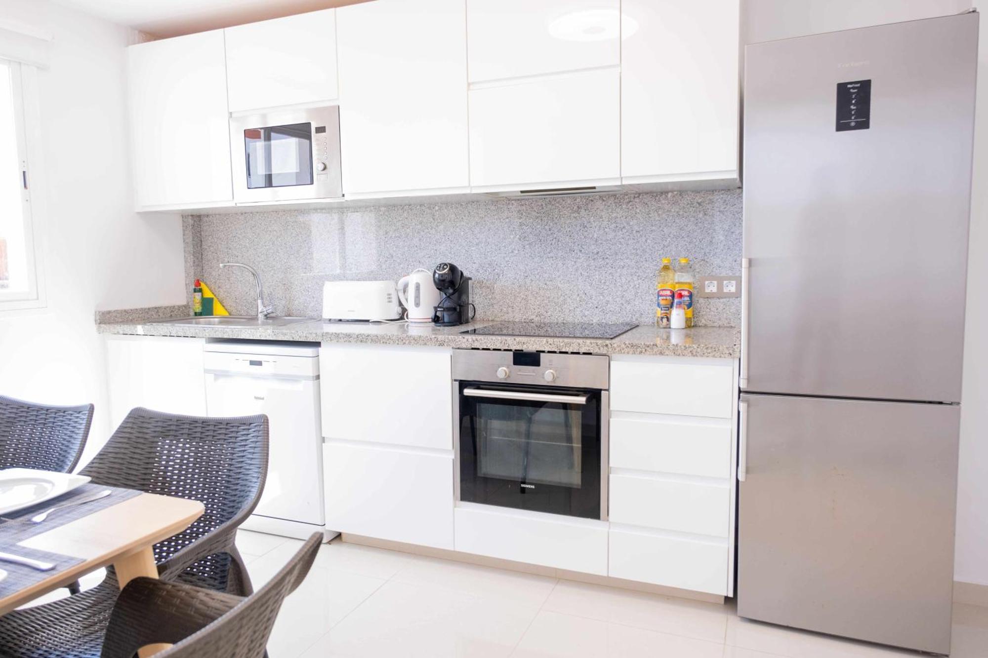 Villa Privada En Corralejo Exteriör bild