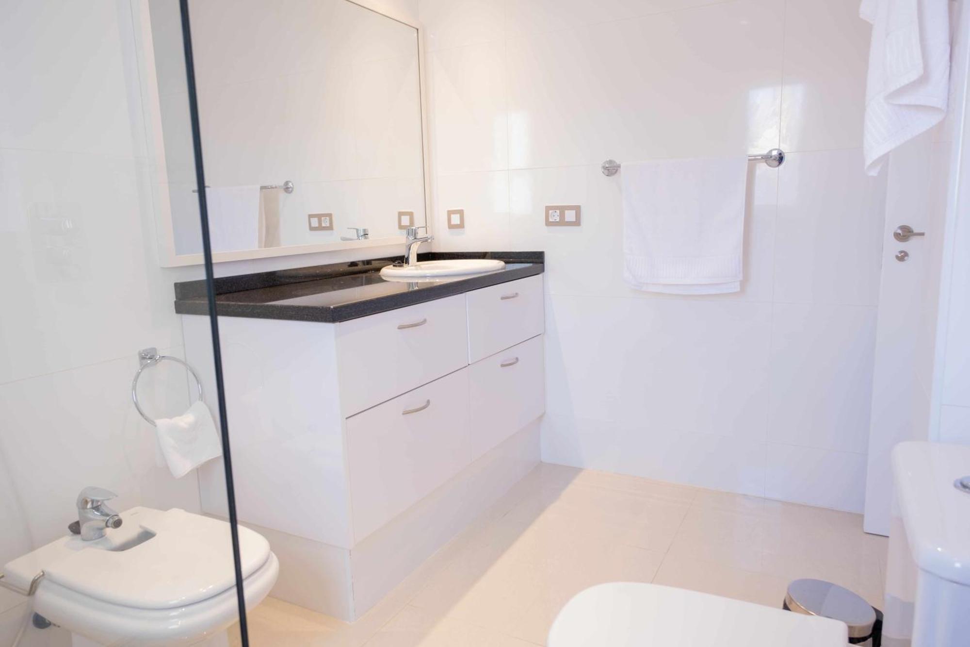 Villa Privada En Corralejo Exteriör bild