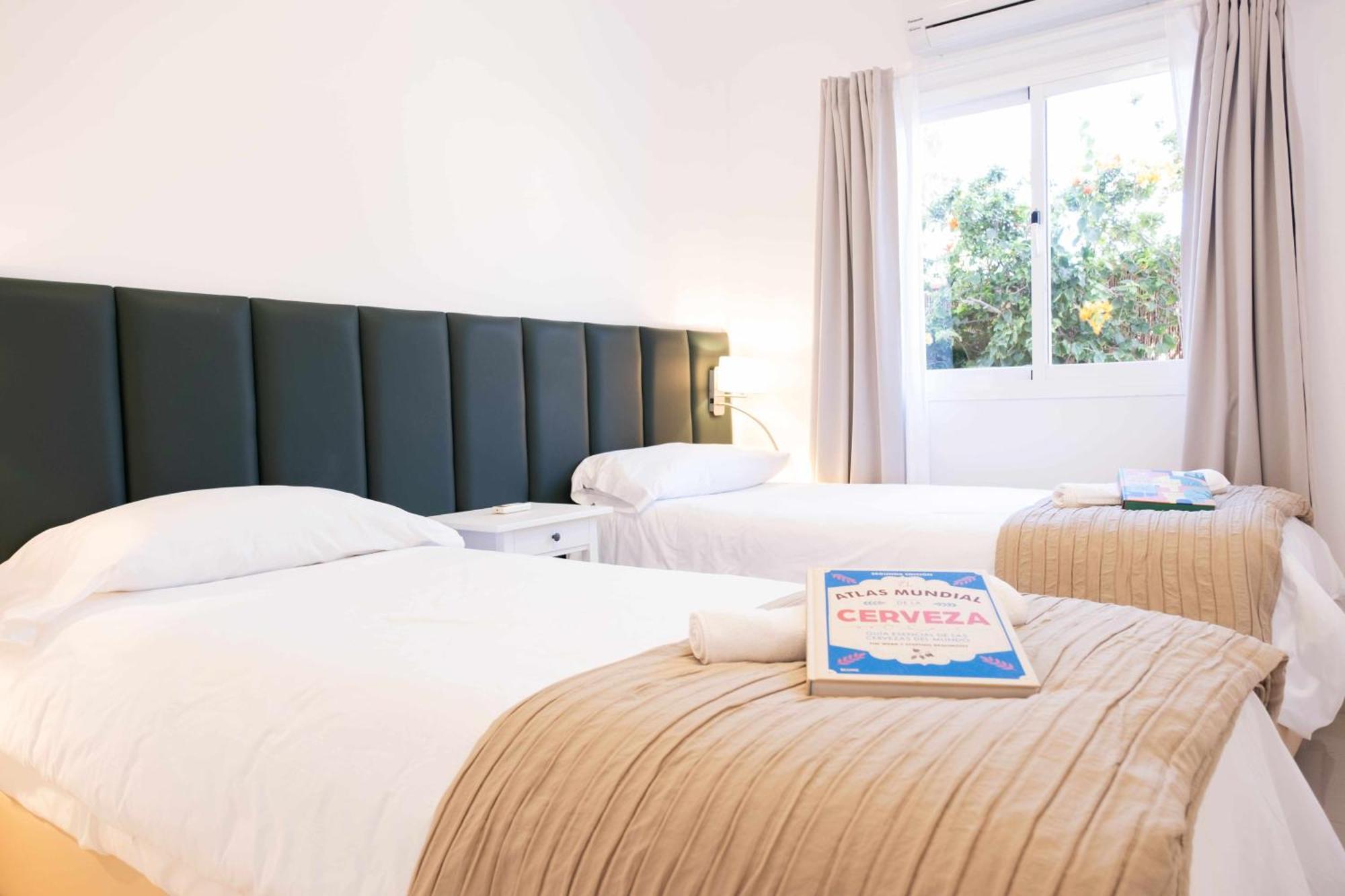 Villa Privada En Corralejo Exteriör bild