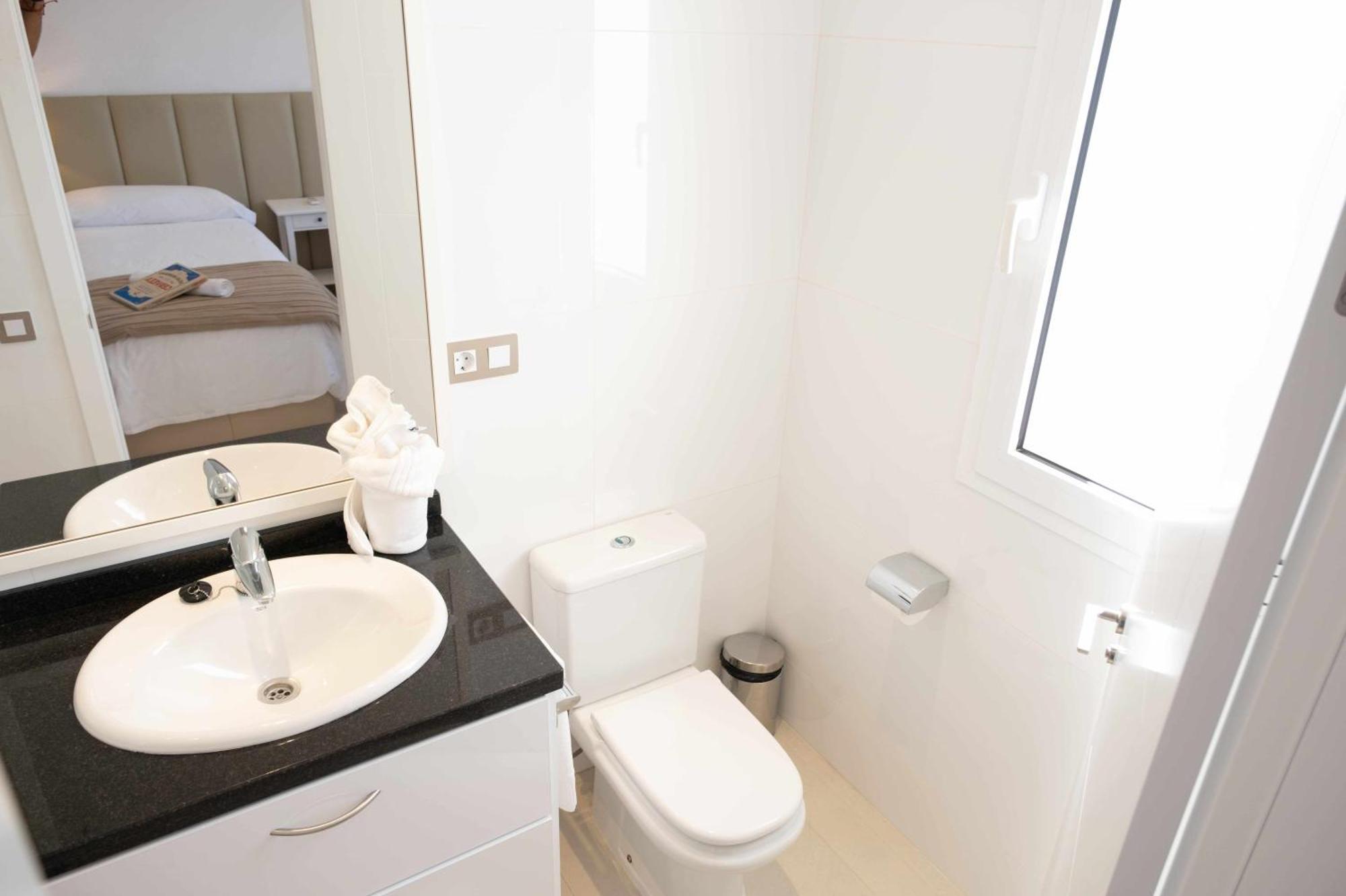 Villa Privada En Corralejo Exteriör bild
